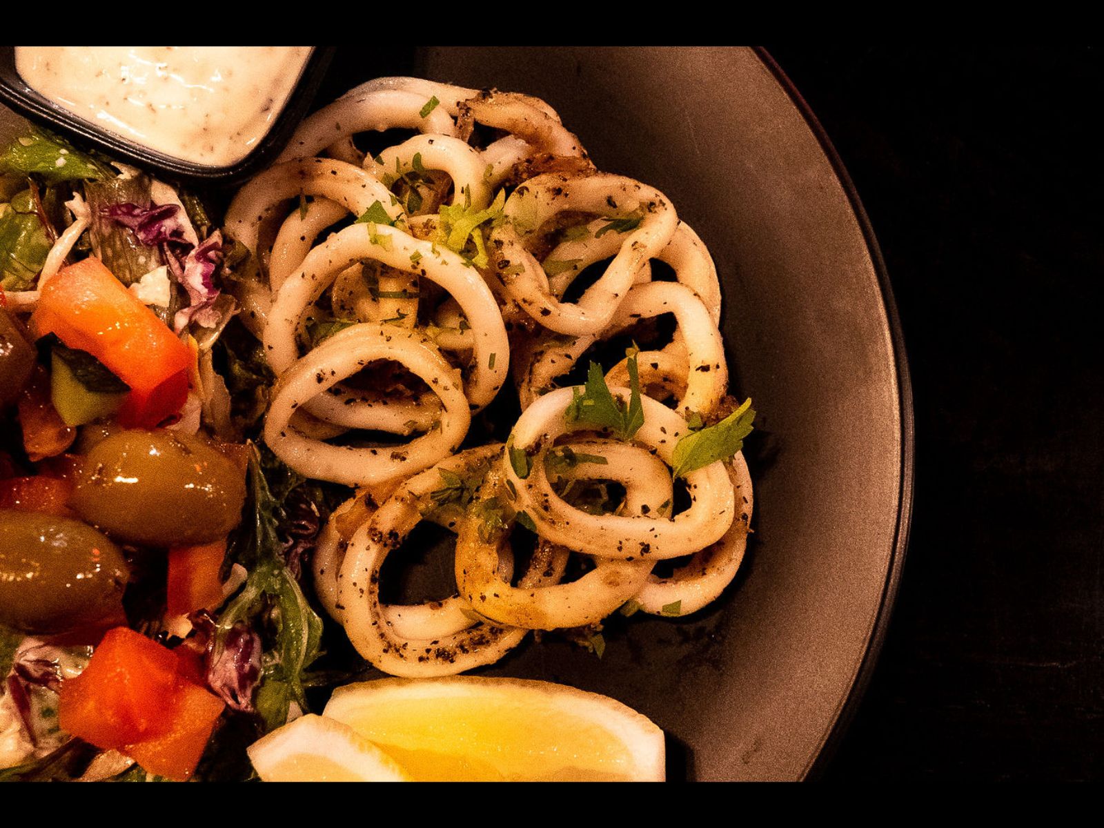 Global Food Menus & Weekly Specials | Den Devine Broadbeach | Den ...